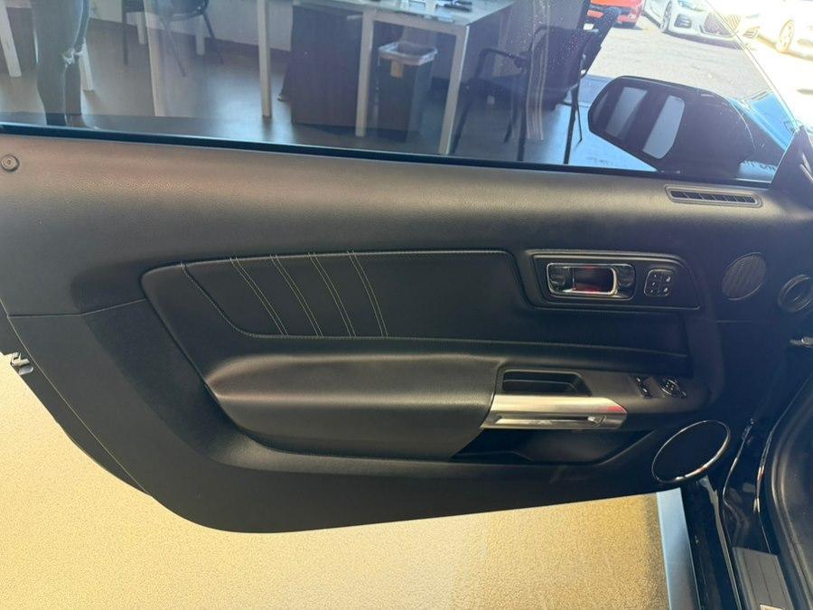 used 2015 Ford Mustang car, priced at $25,995