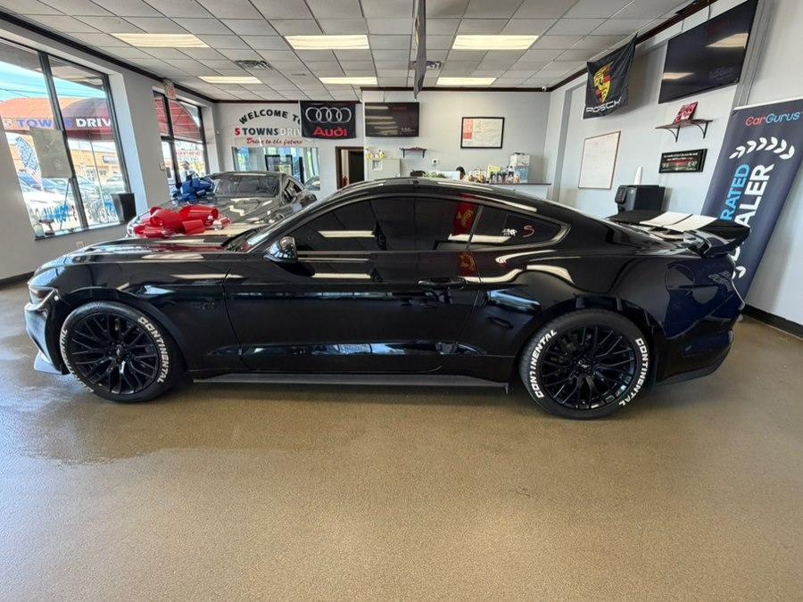 used 2015 Ford Mustang car, priced at $25,995