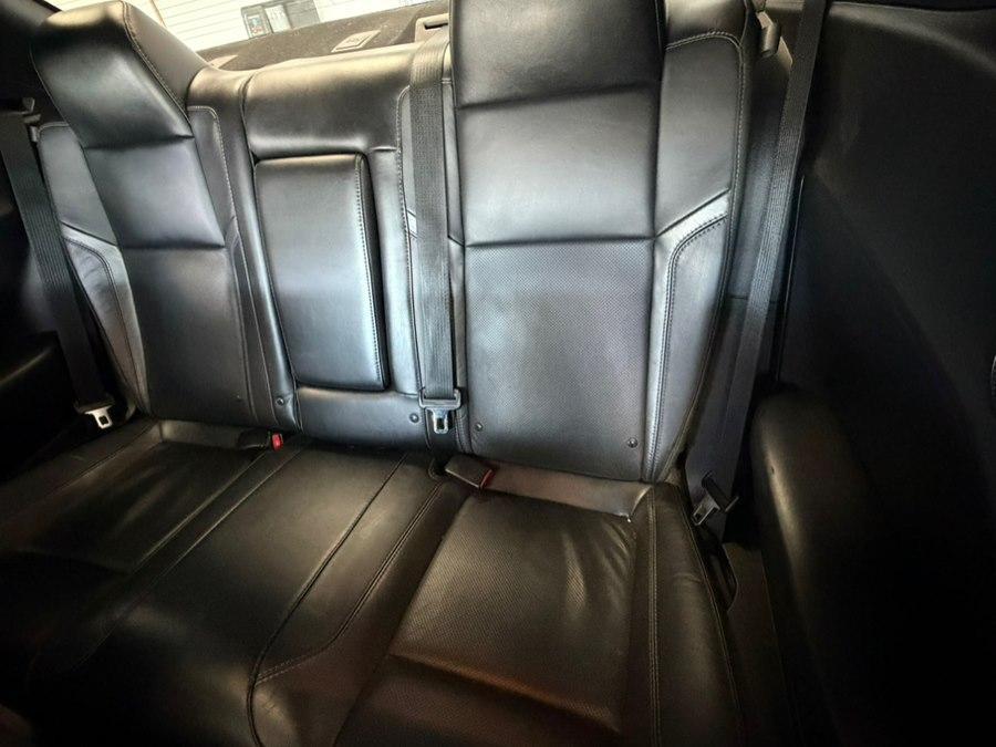 used 2015 Dodge Challenger car, priced at $12,995