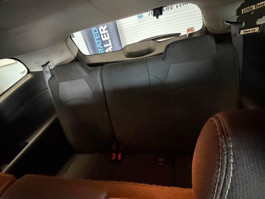 used 2015 Chevrolet Traverse car, priced at $3,995