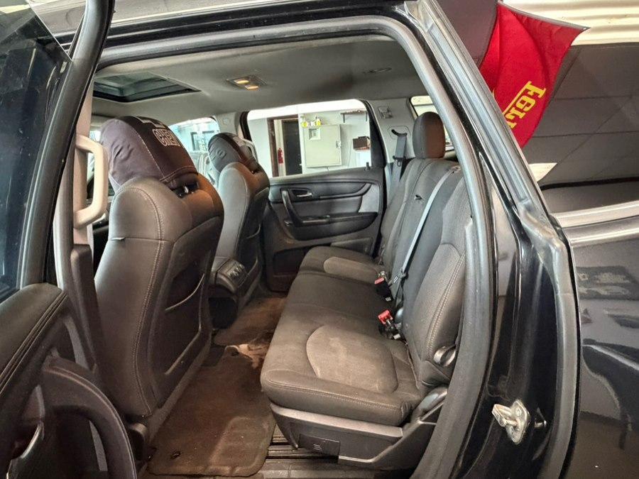 used 2015 Chevrolet Traverse car, priced at $3,995