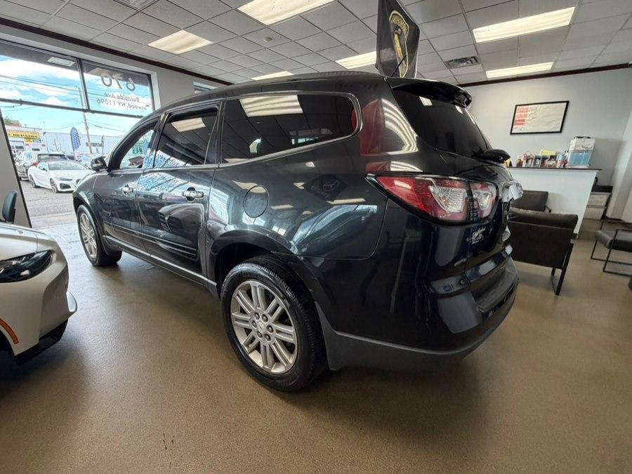 used 2015 Chevrolet Traverse car, priced at $3,995
