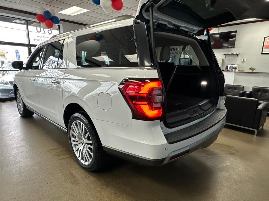 used 2023 Ford Expedition Max car, priced at $43,995