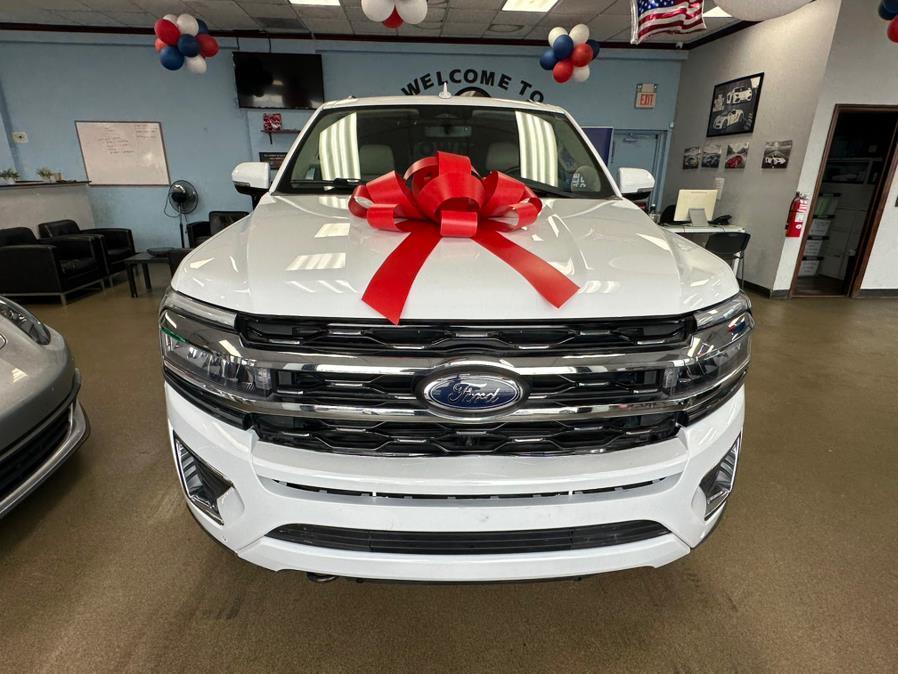 used 2023 Ford Expedition Max car, priced at $43,995