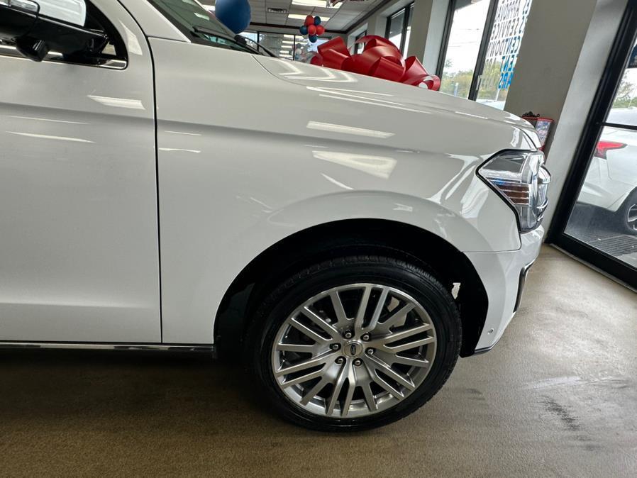 used 2023 Ford Expedition Max car, priced at $43,995