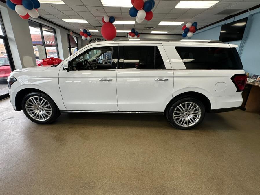 used 2023 Ford Expedition Max car, priced at $43,995