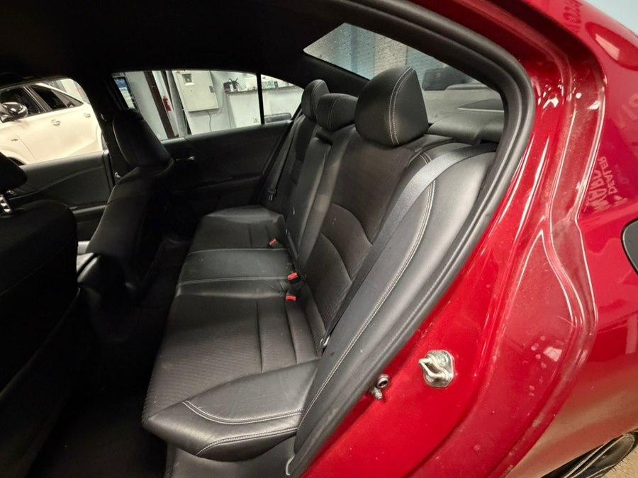 used 2017 Honda Accord car, priced at $13,995