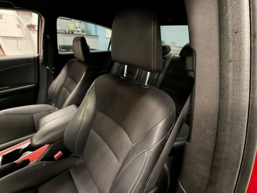 used 2017 Honda Accord car, priced at $13,995