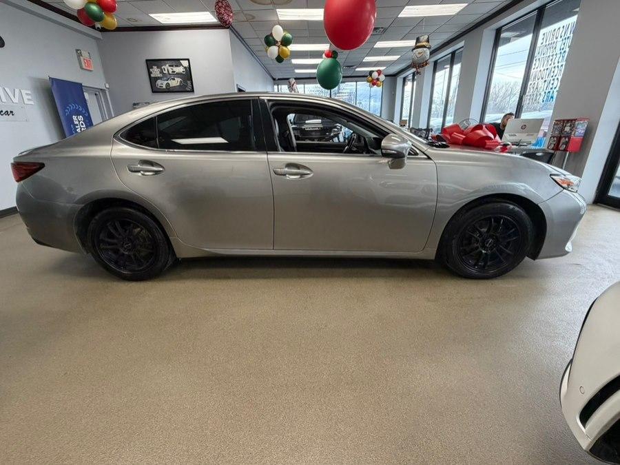 used 2017 Lexus ES 350 car, priced at $12,995