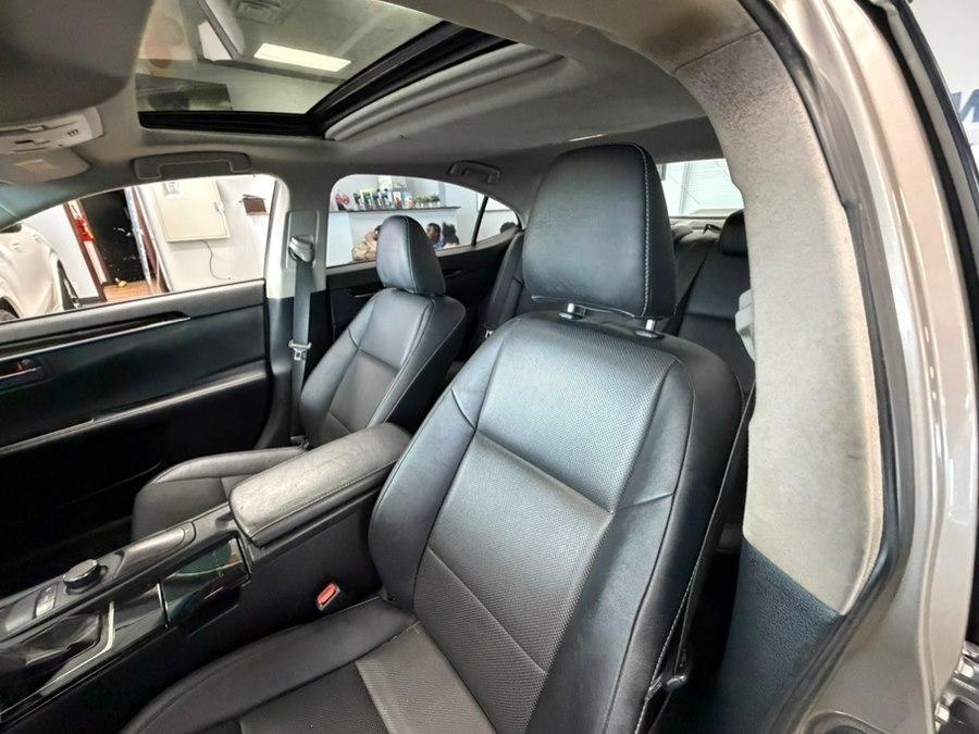 used 2017 Lexus ES 350 car, priced at $12,995