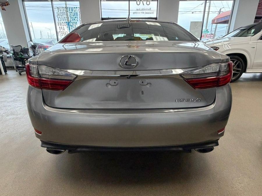 used 2017 Lexus ES 350 car, priced at $12,995