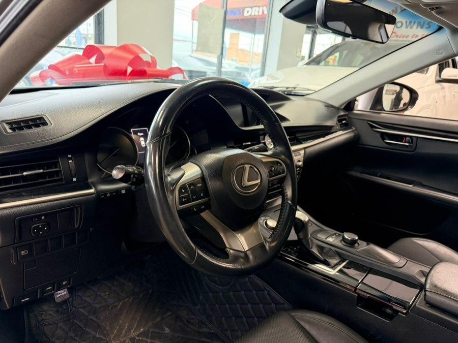 used 2017 Lexus ES 350 car, priced at $12,995
