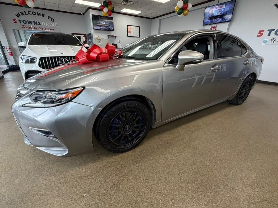 used 2017 Lexus ES 350 car, priced at $12,995