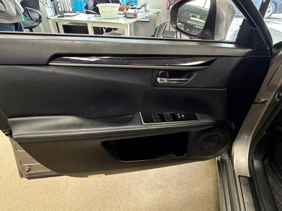 used 2017 Lexus ES 350 car, priced at $12,995