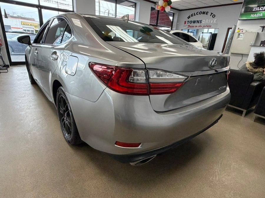 used 2017 Lexus ES 350 car, priced at $12,995