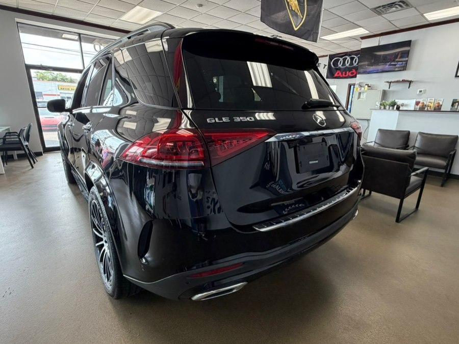 used 2022 Mercedes-Benz GLE 350 car, priced at $29,995