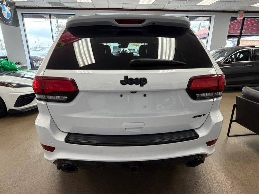 used 2021 Jeep Grand Cherokee car, priced at $44,995
