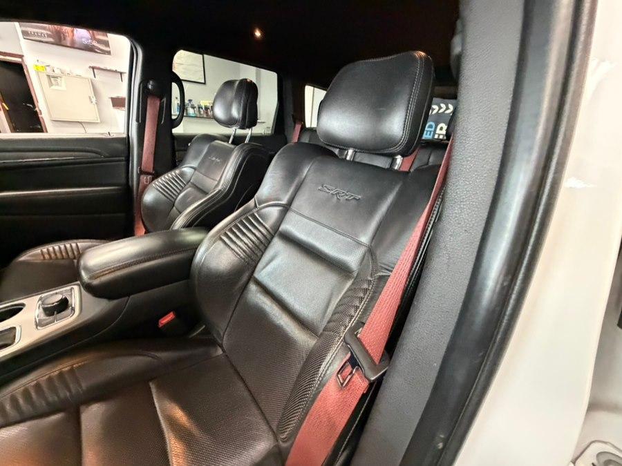 used 2021 Jeep Grand Cherokee car, priced at $44,995