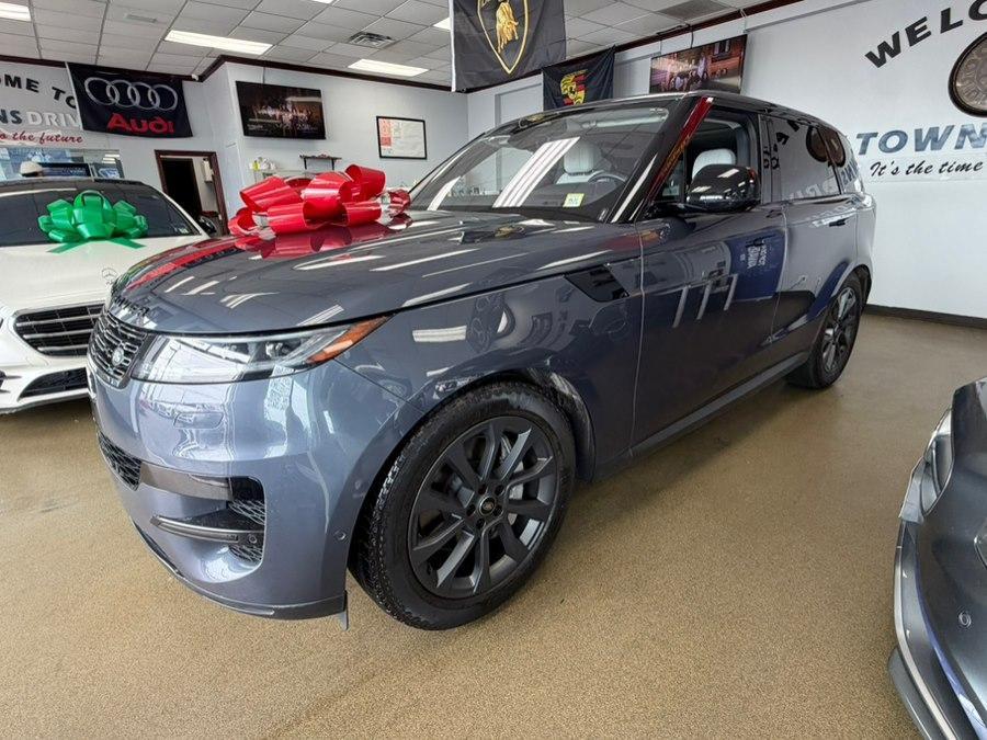 used 2023 Land Rover Range Rover Sport car, priced at $64,995