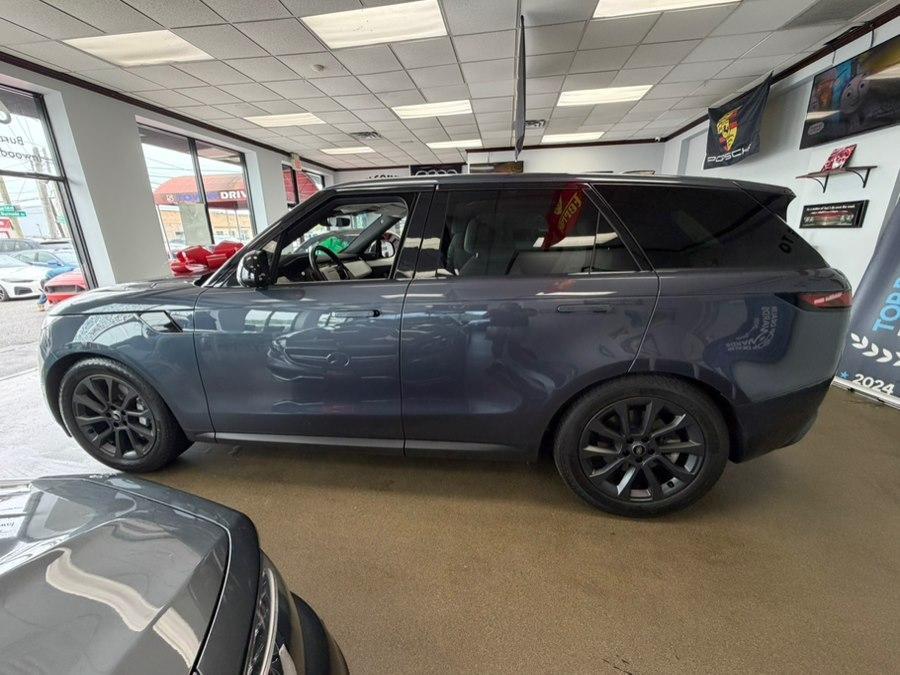 used 2023 Land Rover Range Rover Sport car, priced at $64,995