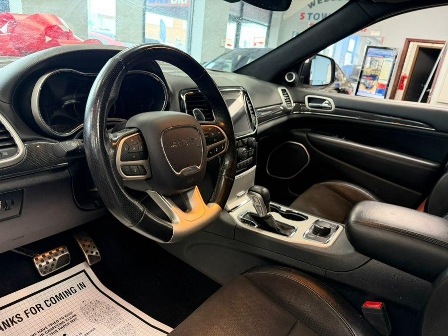 used 2020 Jeep Grand Cherokee car, priced at $39,995