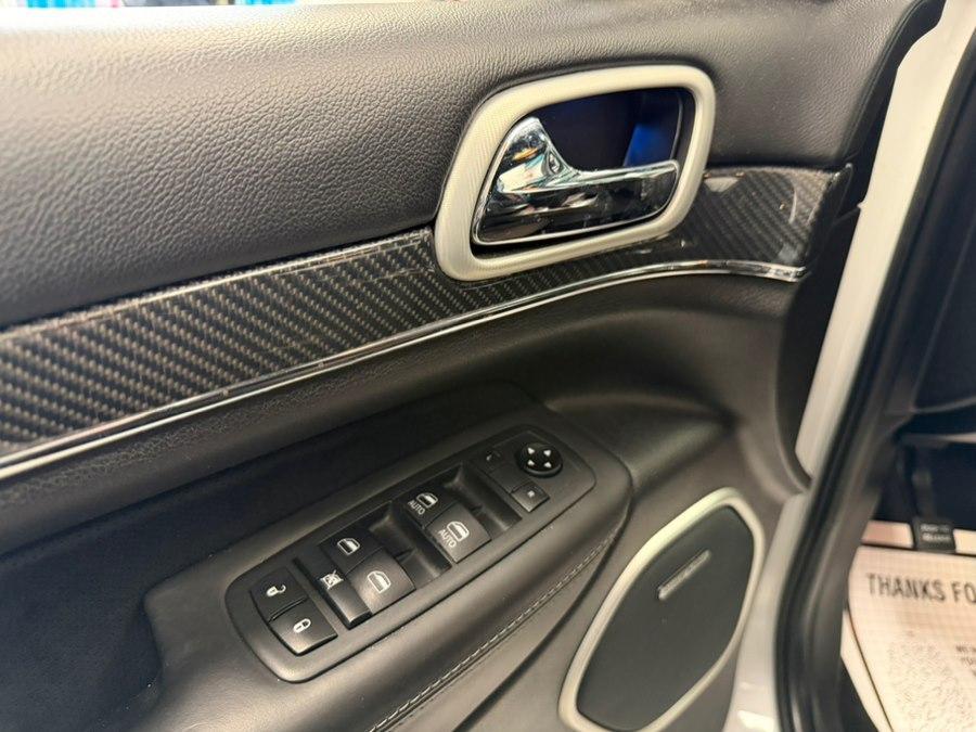 used 2020 Jeep Grand Cherokee car, priced at $39,995