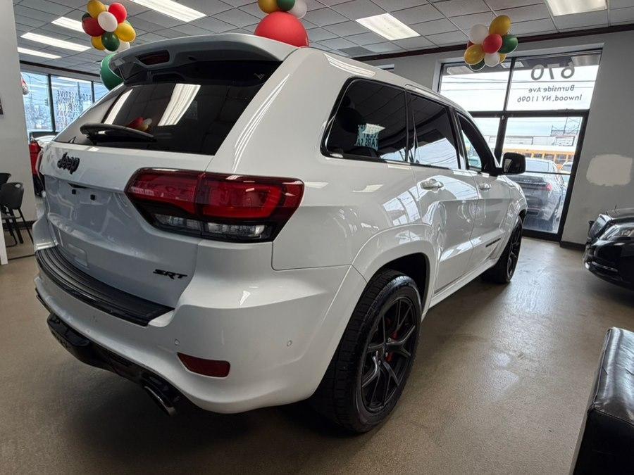 used 2020 Jeep Grand Cherokee car, priced at $39,995