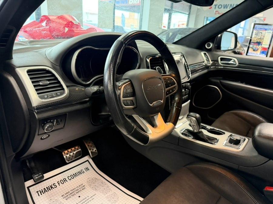 used 2020 Jeep Grand Cherokee car, priced at $39,995