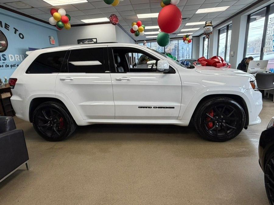 used 2020 Jeep Grand Cherokee car, priced at $39,995