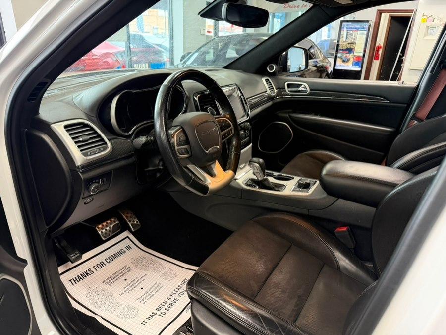 used 2020 Jeep Grand Cherokee car, priced at $39,995