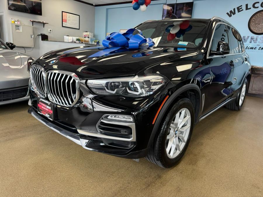 used 2020 BMW X5 car, priced at $25,995