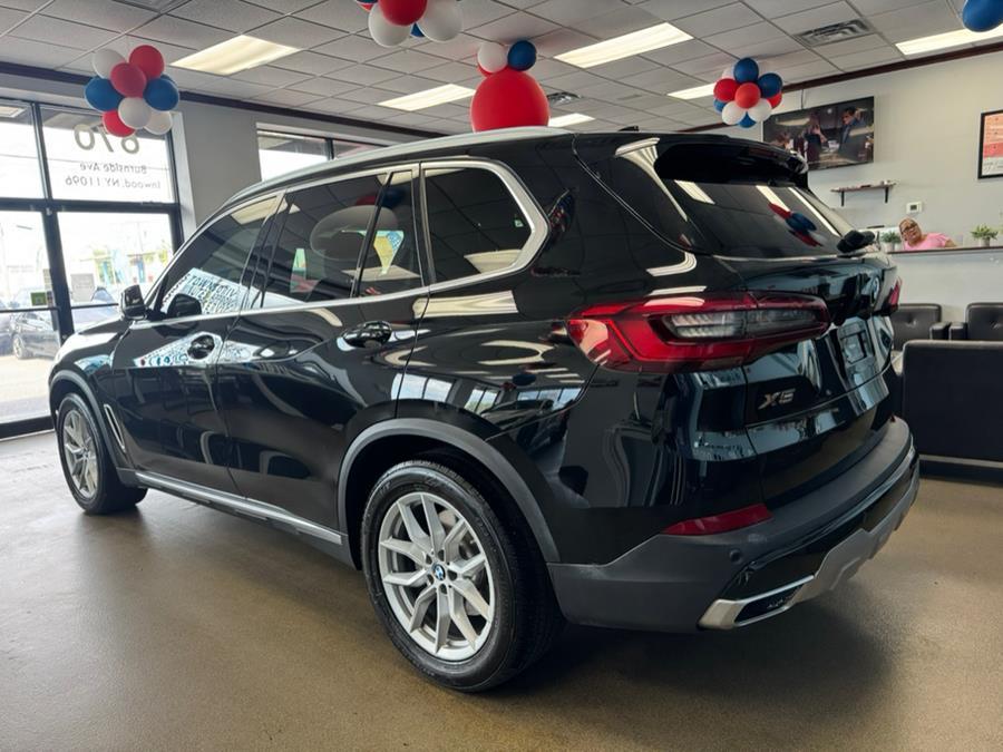 used 2020 BMW X5 car, priced at $25,995