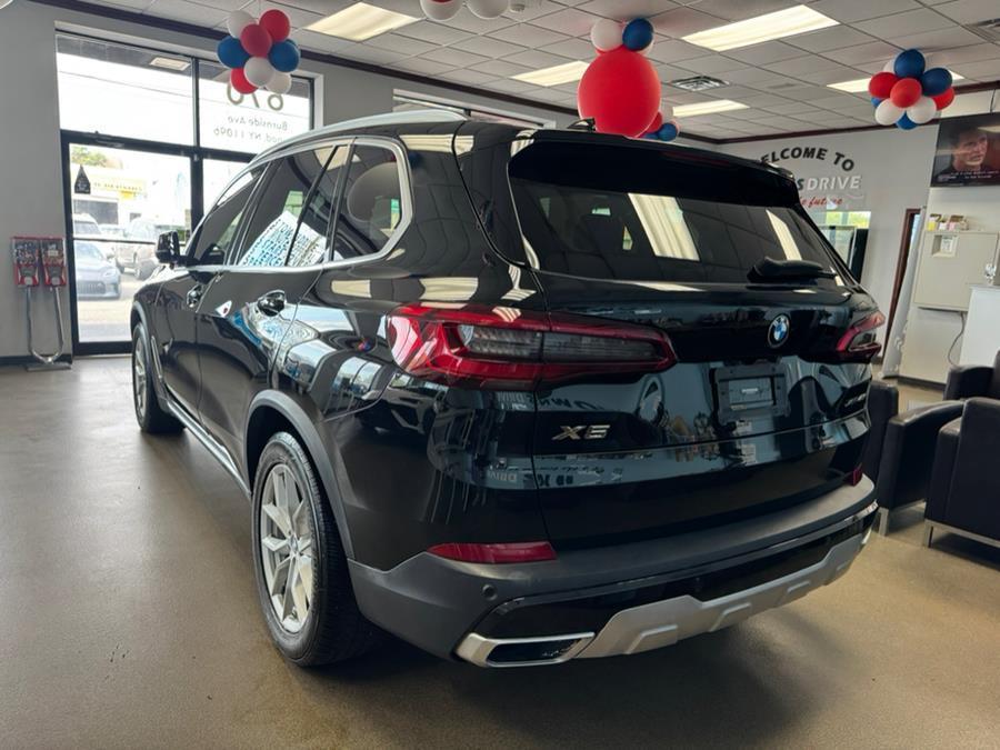 used 2020 BMW X5 car, priced at $25,995