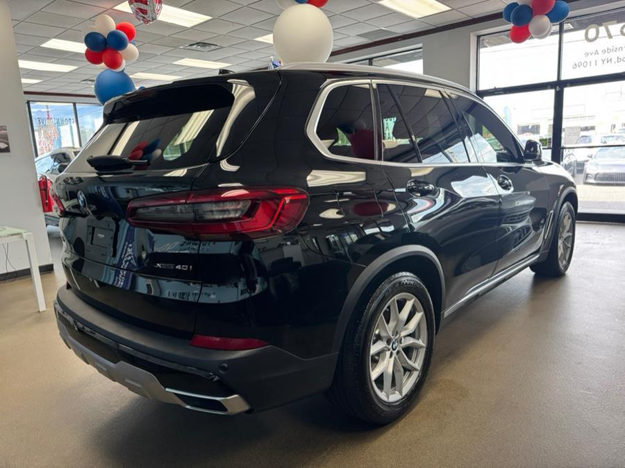 used 2020 BMW X5 car, priced at $25,995