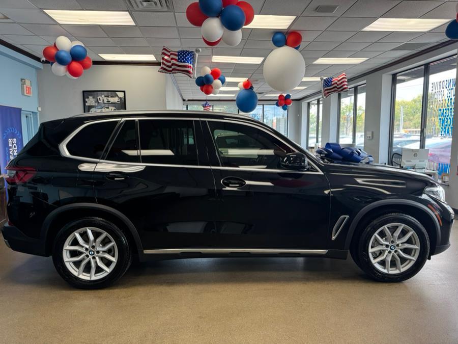 used 2020 BMW X5 car, priced at $25,995