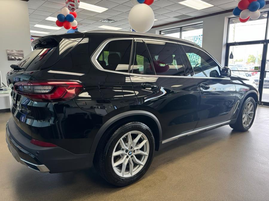 used 2020 BMW X5 car, priced at $25,995