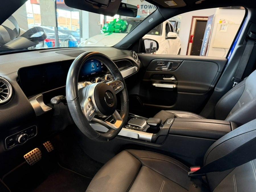 used 2022 Mercedes-Benz GLB 250 car, priced at $26,995