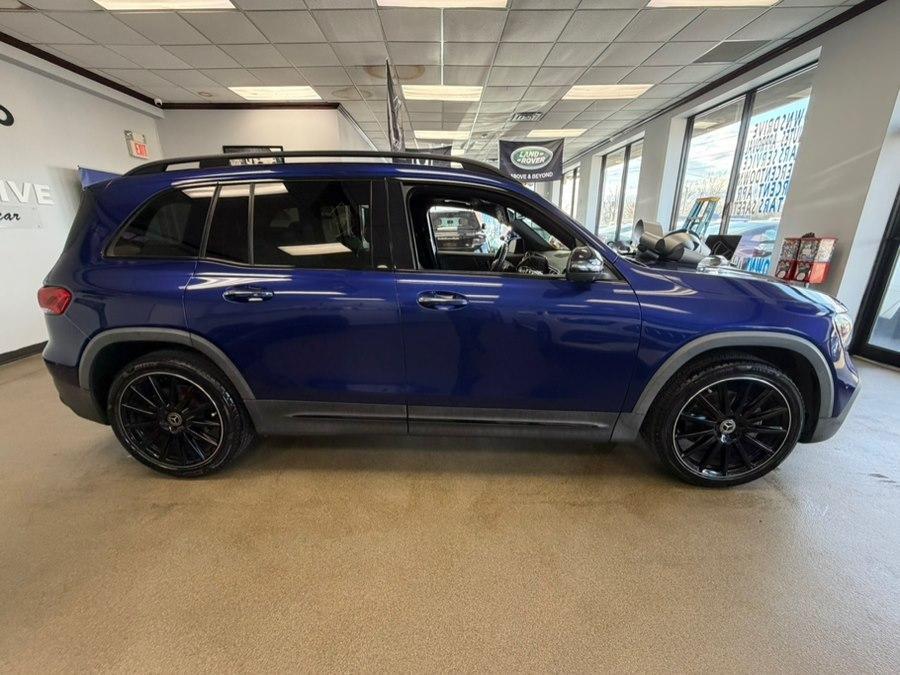 used 2022 Mercedes-Benz GLB 250 car, priced at $26,995