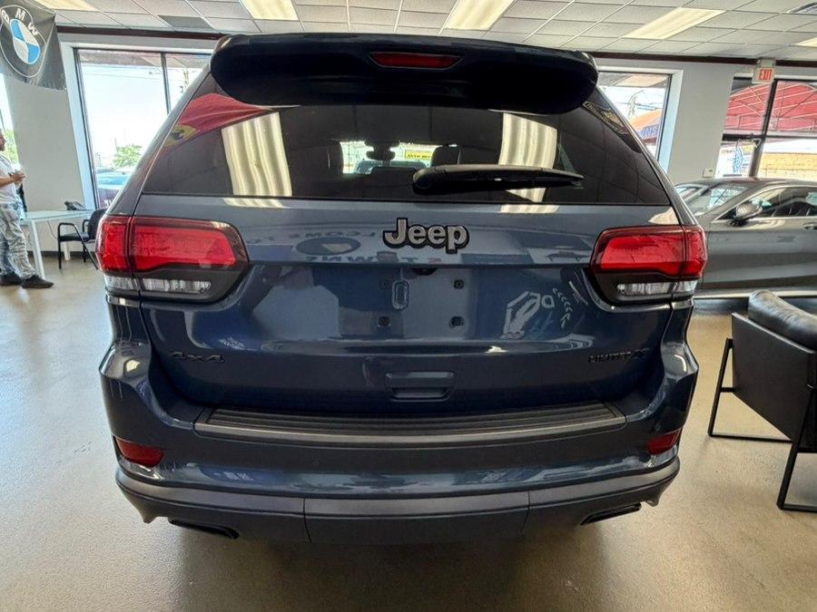 used 2020 Jeep Grand Cherokee car, priced at $18,995
