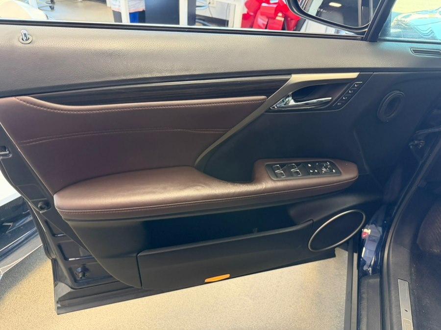 used 2016 Lexus RX 350 car, priced at $17,995