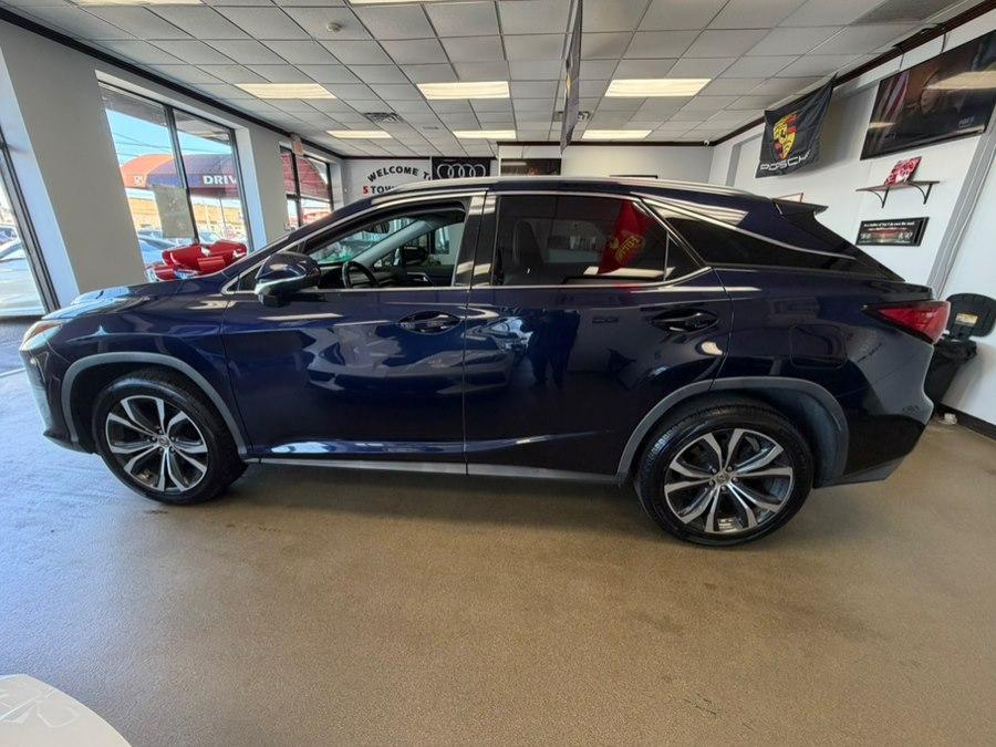 used 2016 Lexus RX 350 car, priced at $17,995