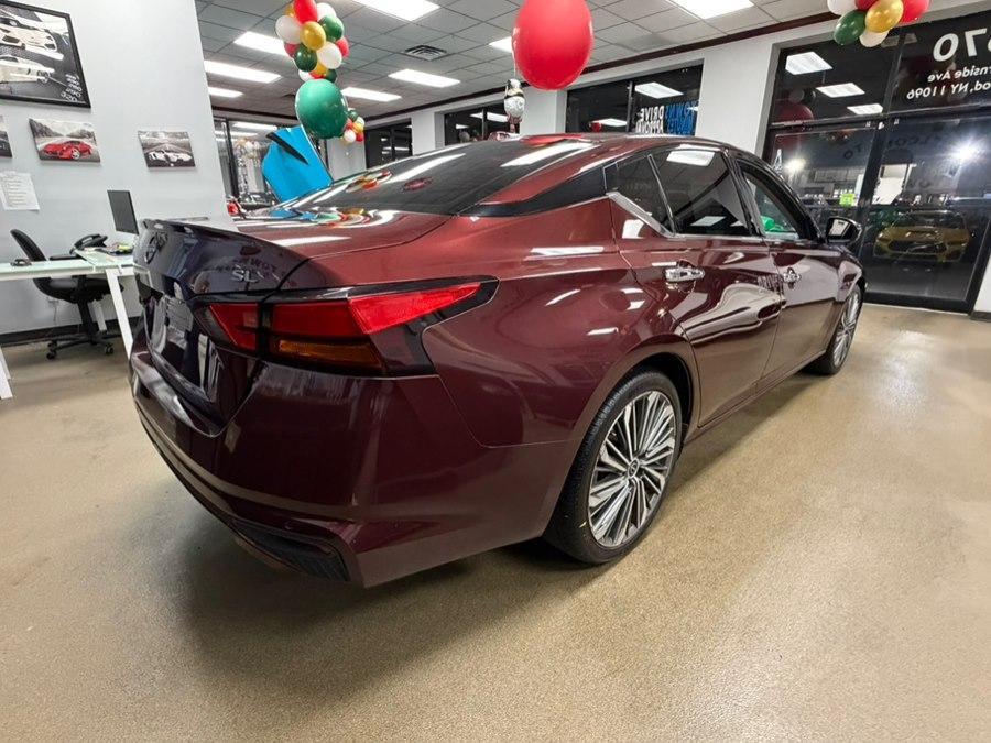 used 2023 Nissan Altima car, priced at $14,995