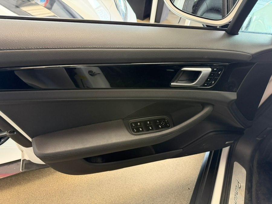 used 2018 Porsche Panamera car, priced at $32,995