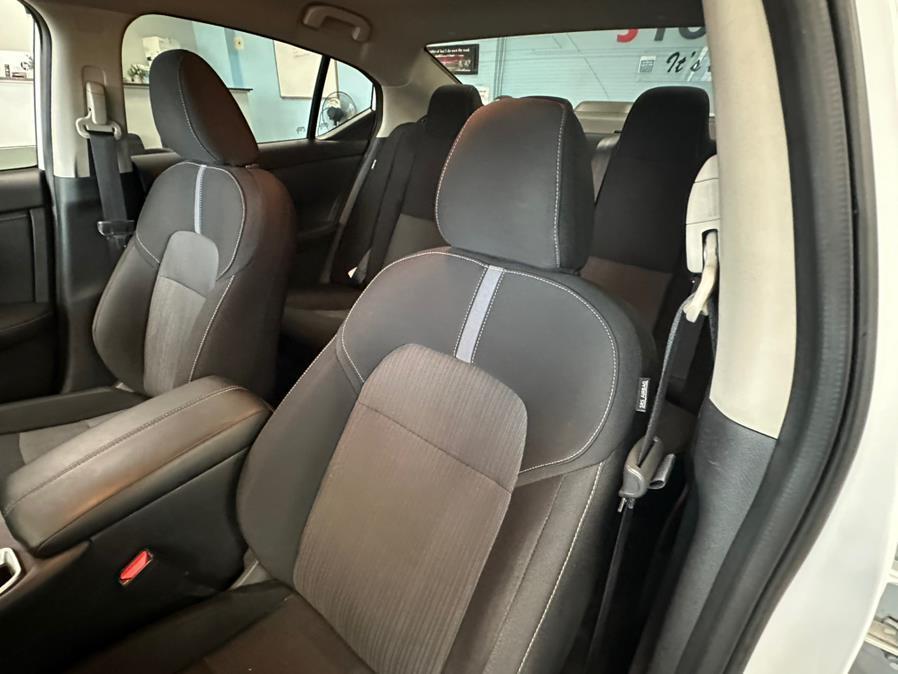 used 2024 Nissan Sentra car, priced at $15,995