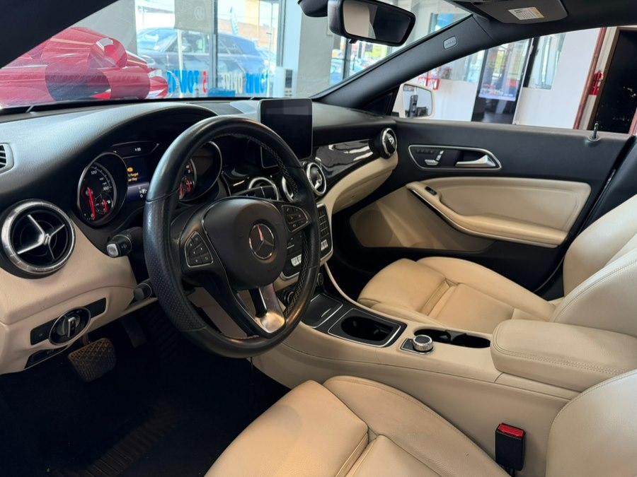 used 2019 Mercedes-Benz CLA 250 car, priced at $16,995