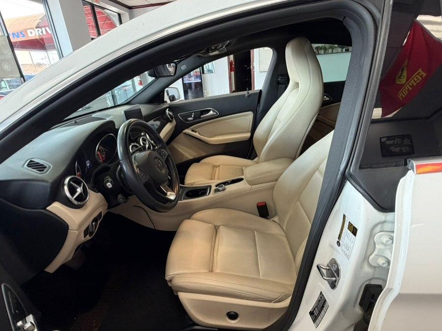 used 2019 Mercedes-Benz CLA 250 car, priced at $16,995