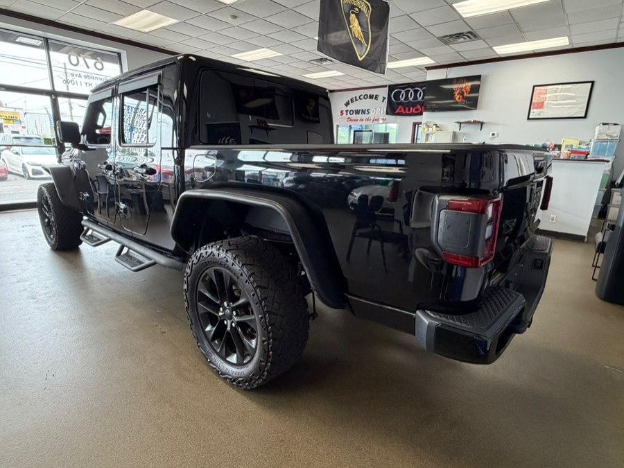 used 2021 Jeep Gladiator car