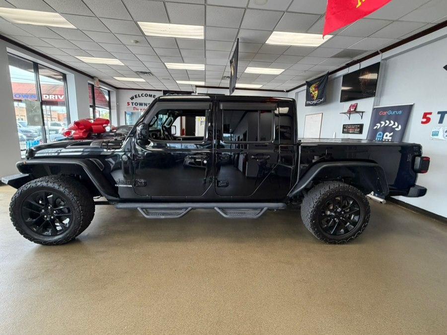 used 2021 Jeep Gladiator car