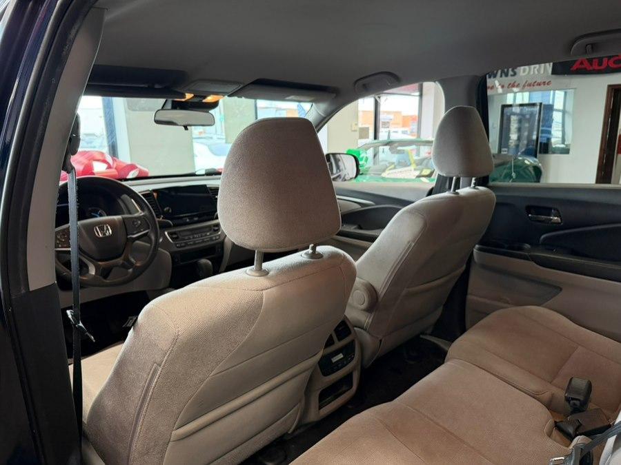 used 2019 Honda Pilot car, priced at $15,995