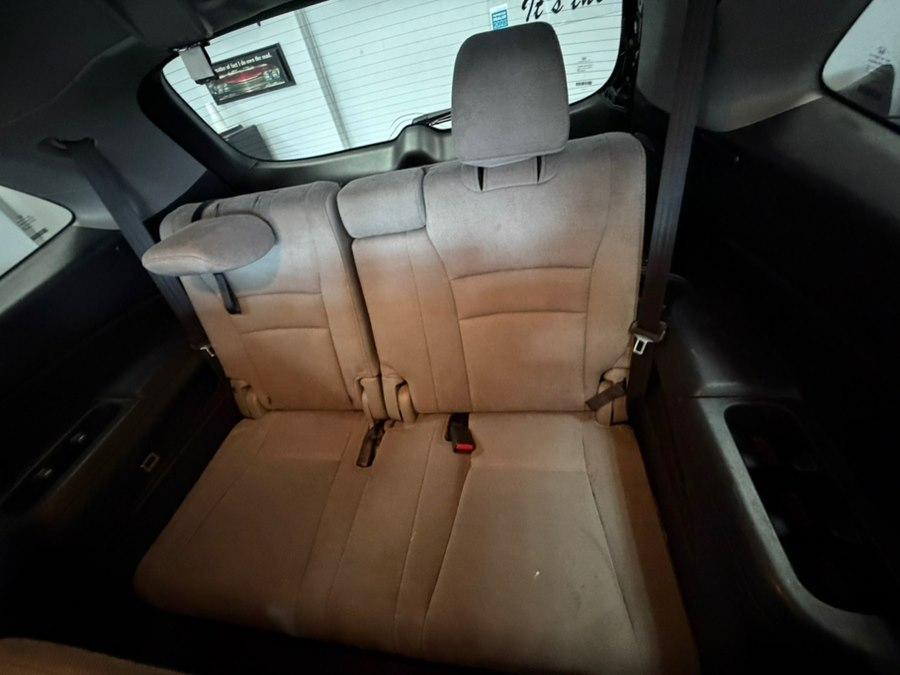 used 2019 Honda Pilot car, priced at $15,995